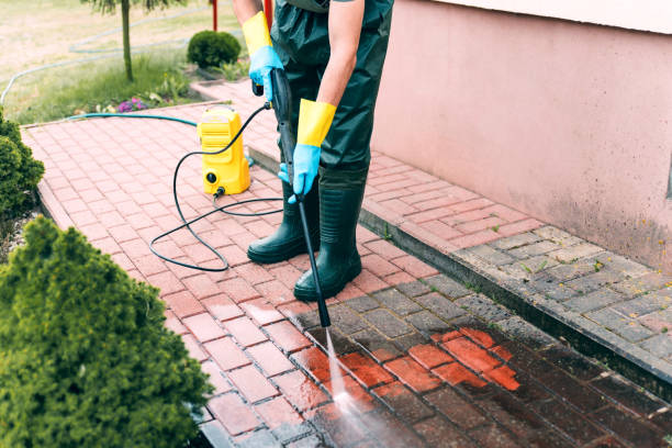 Best Fence Cleaning  in Walkerton, IN