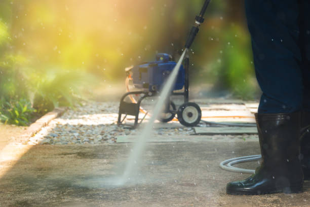 Pre-Holiday Cleaning in Walkerton, IN